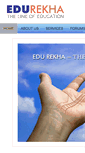 Mobile Screenshot of edurekha.com